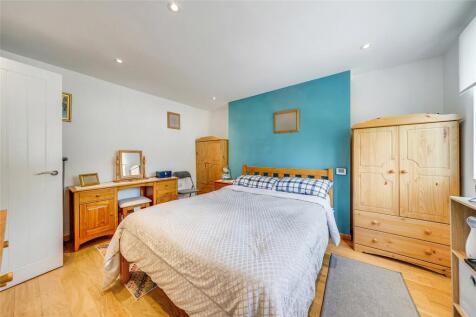 Bedroom - 1st Floor