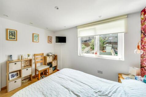 Bedroom - 1st Floor