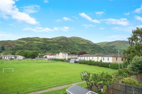 Views Of Hills