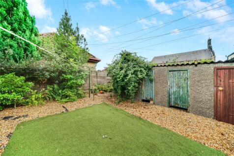Communal Gdns