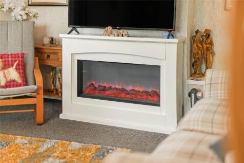 Lounge Fire