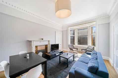 Living/ Dining Room