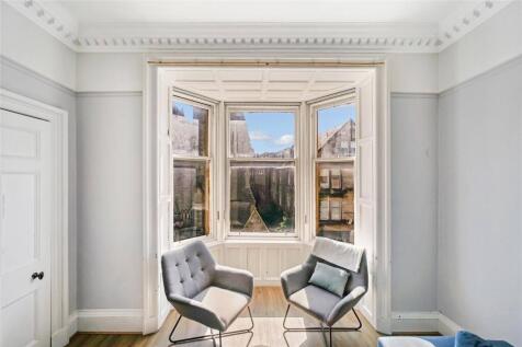 Bay Window