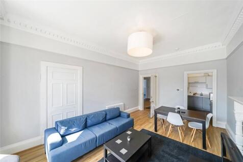 Living/ Dining Room