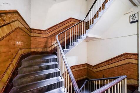 Stairwell