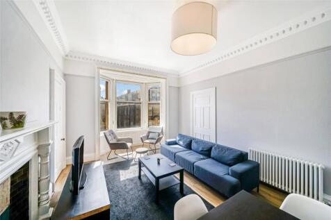 Living/ Dining Room