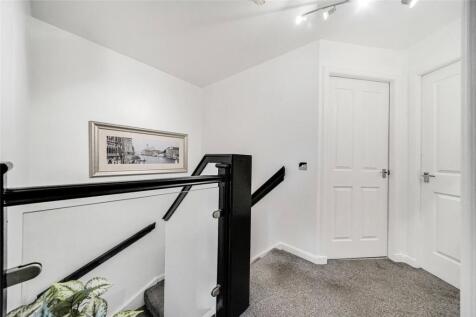 Upper Landing