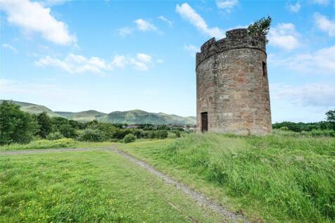 Sauchie Tower