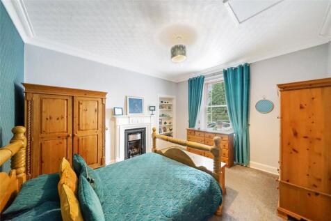 G/F Bedroom