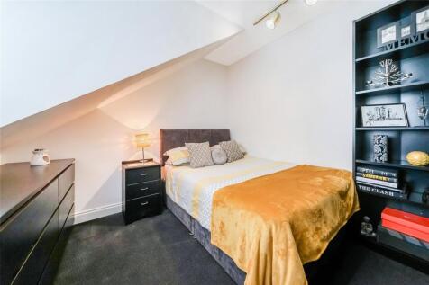 Upper Bedroom