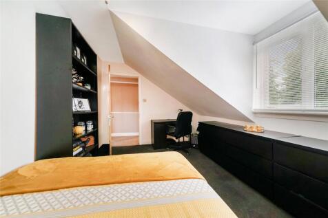 Upper Bedroom