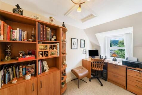 Bedroom 3/Office