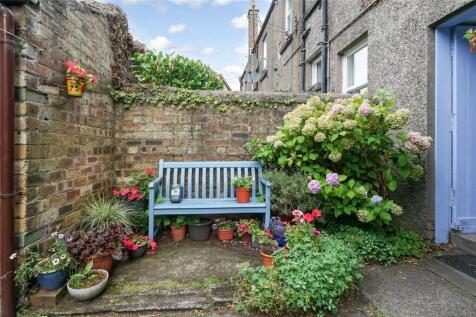 Communal Gdns