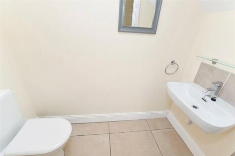 Wc Toilet