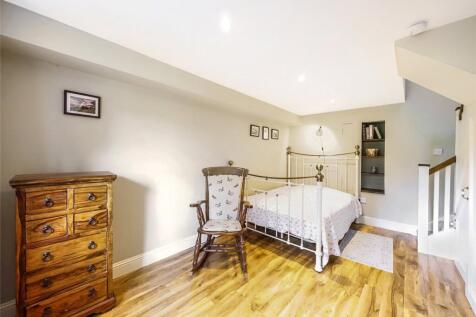 Lower Bedroom