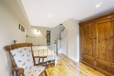 Lower Bedroom