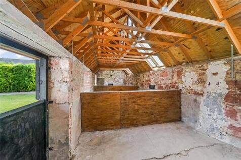 Stables