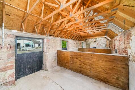 Stables