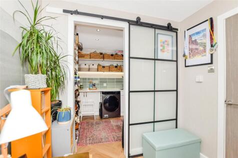 Home Office/Utility