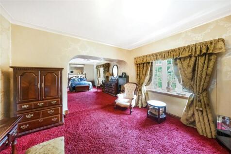 Lower Bedroom