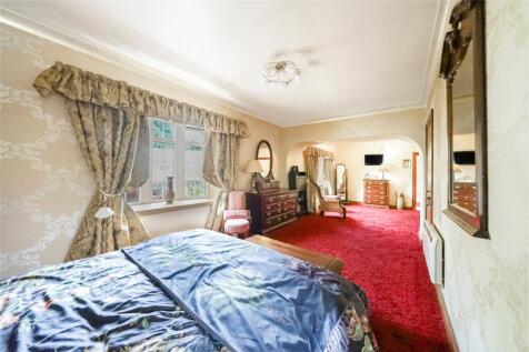 Lower Bedroom