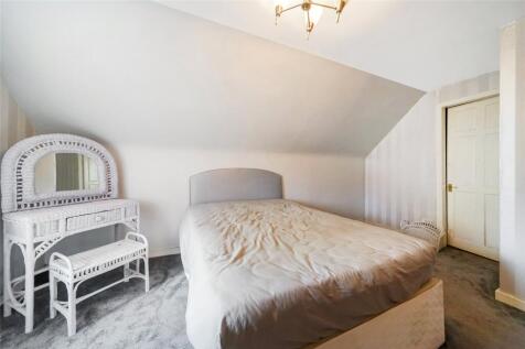 Upper Bedroom