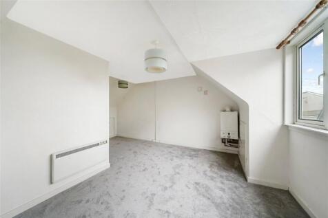 Upper Bedroom