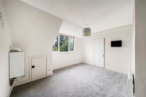 Upper Bedroom