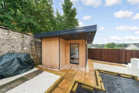 Summer House Ext