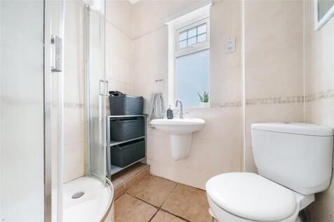 Lower Shower Room