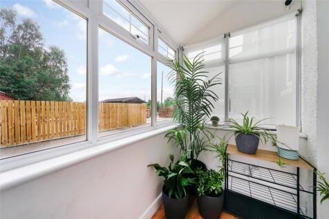 Rear Extension