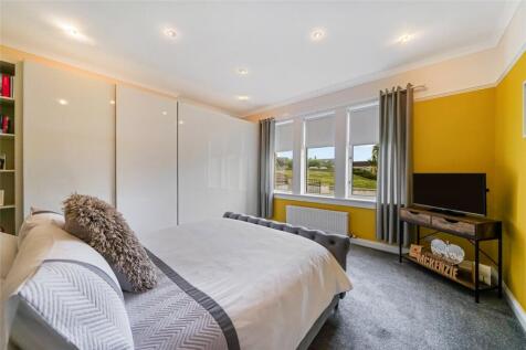 Lower Bedroom
