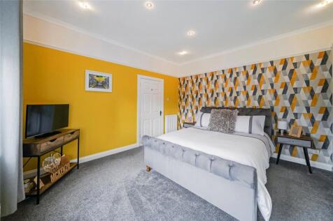 Lower Bedroom