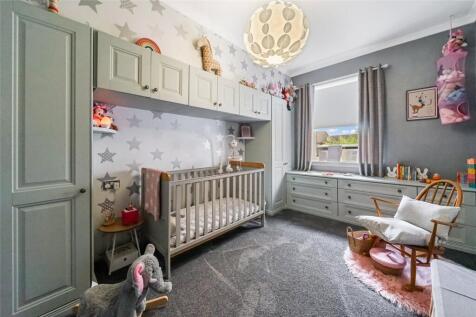 Lower Bedroom