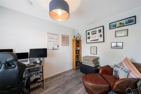 Home Office/Playroom