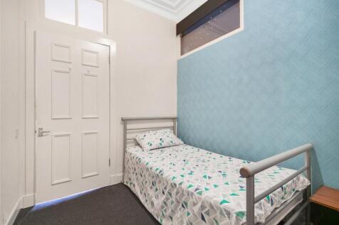 Additional Room