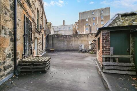 Roof Terrace