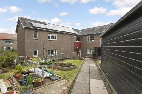 Rear Communal Garden