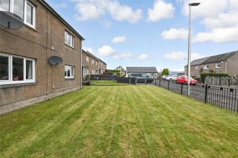 Front Private Gdns