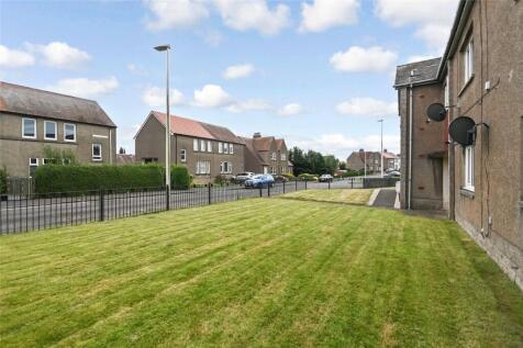 Front Private Gdns