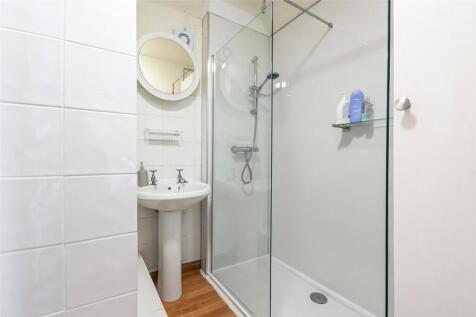 Ensuite Shower Room
