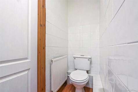 Ensuite Shower Room