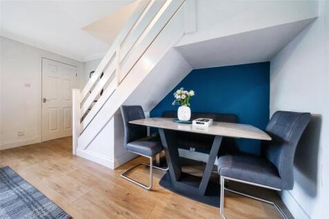 Lounge/Diner