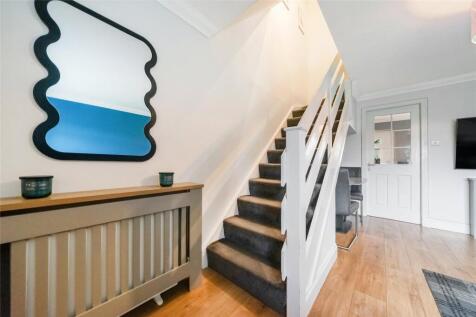 Stairwell