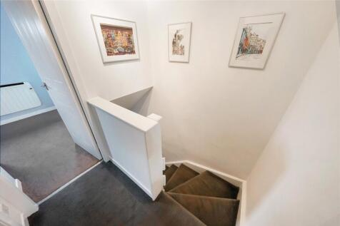 Upper Landing