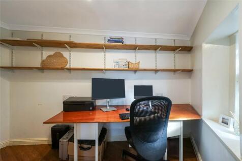 Lower Home Office