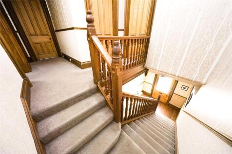 Stairwell