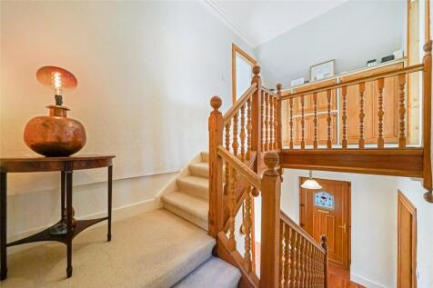 Stairwell
