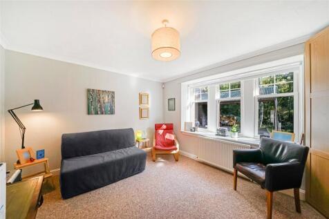 Lower Bedroom