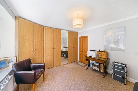 Lower Bedroom